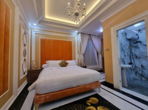 Villa Kota Bunga Blok FF6 16